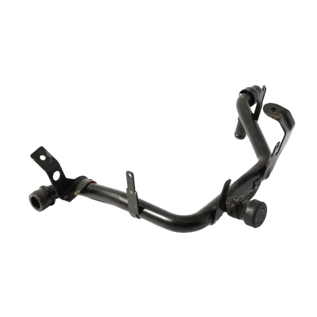 Audi A4 B7 1.9 TDI Manguera De Refrigerante De Agua - SKU 038121065BH - Número de pieza 038121065BH