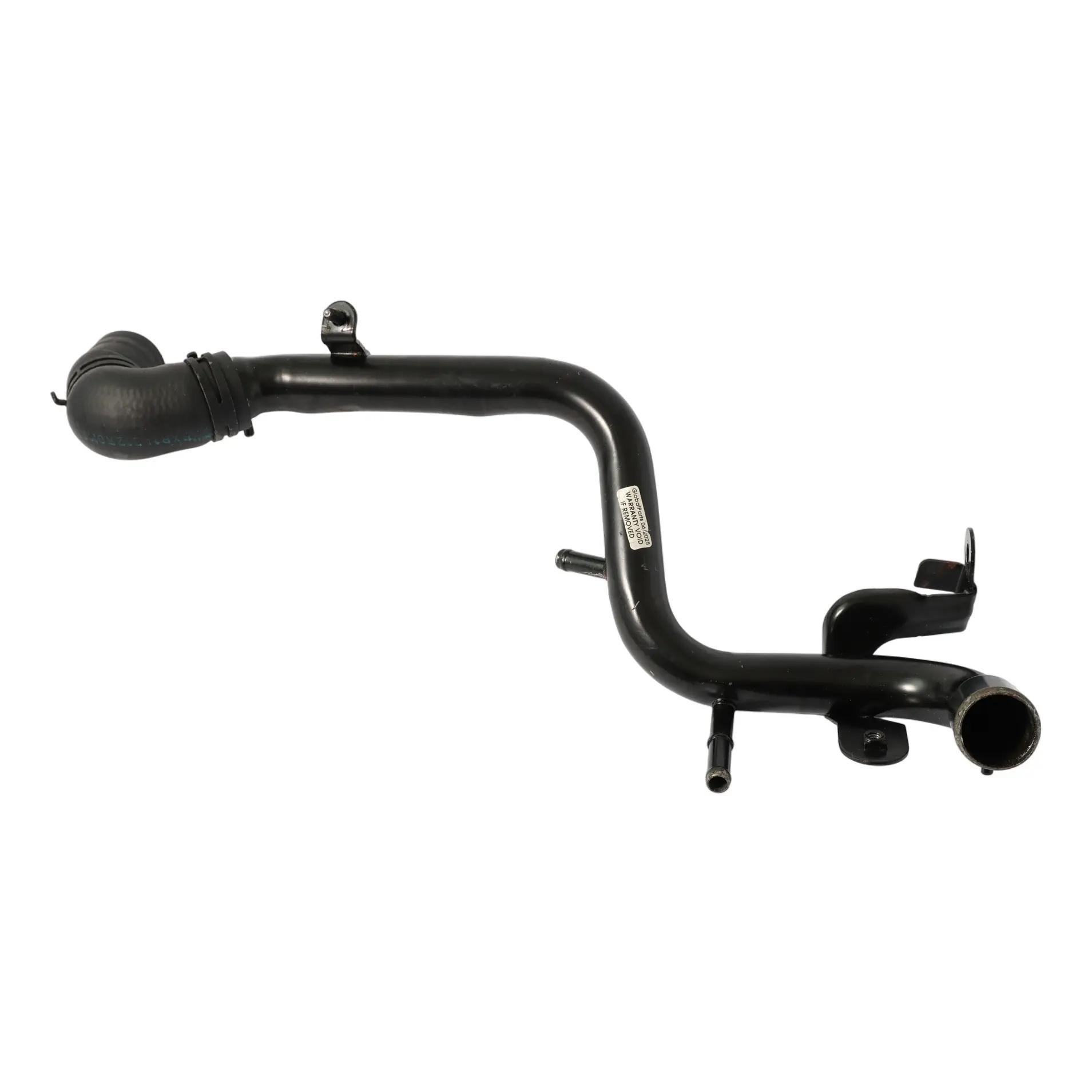 Audi A4 B7 1.9 TDI Water Hose Cooling Coolant Radiator Pipe Line 038121071S