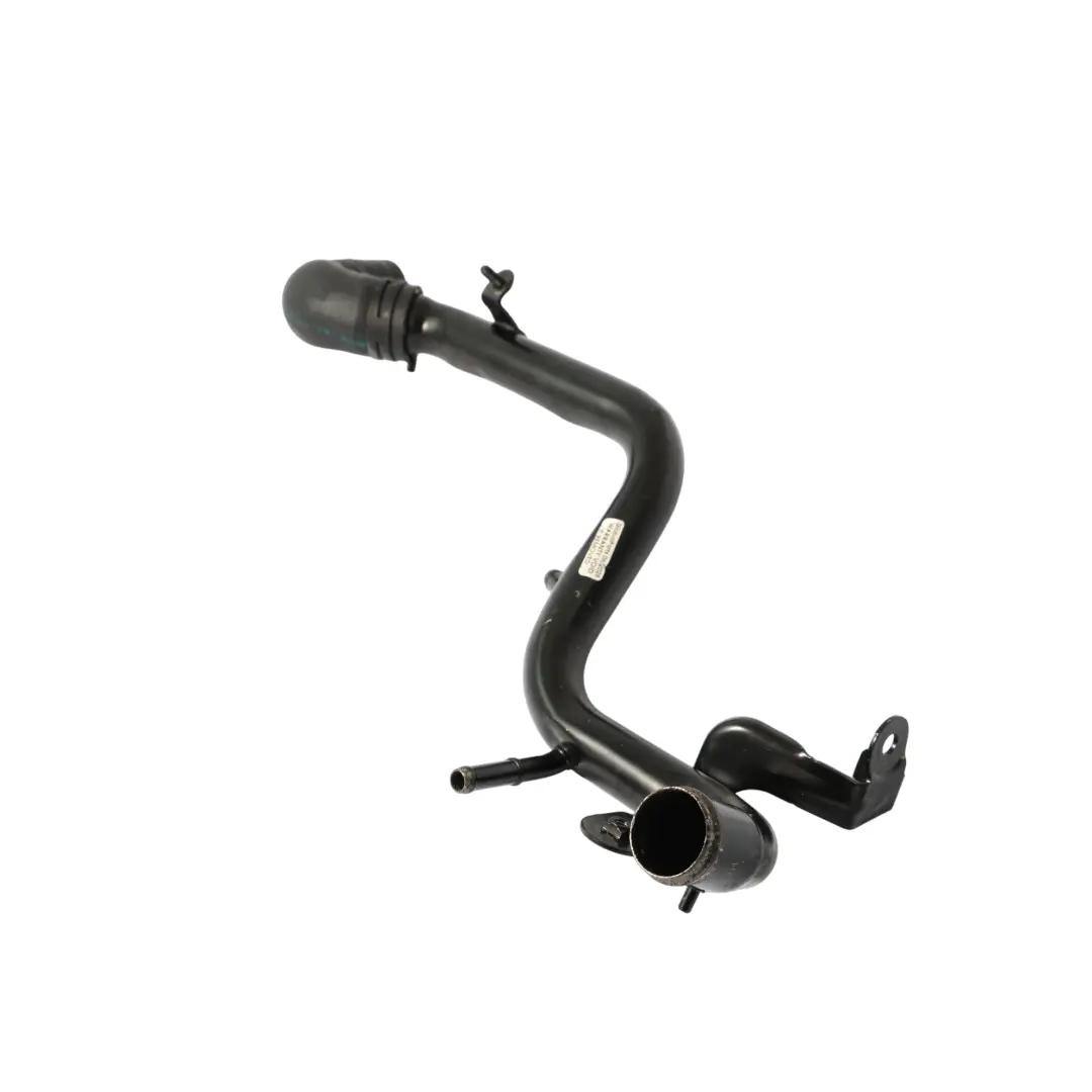 Water Hose Cooling Coolant Radiator Pipe Line to Audi A4 B7 1.9 TDI with Part number 038121071S Audi A4 B7 1.9 TDI Water Hose Cooling Coolant Radiator Pipe Line - SKU 038121071S - Part number 038121071S
