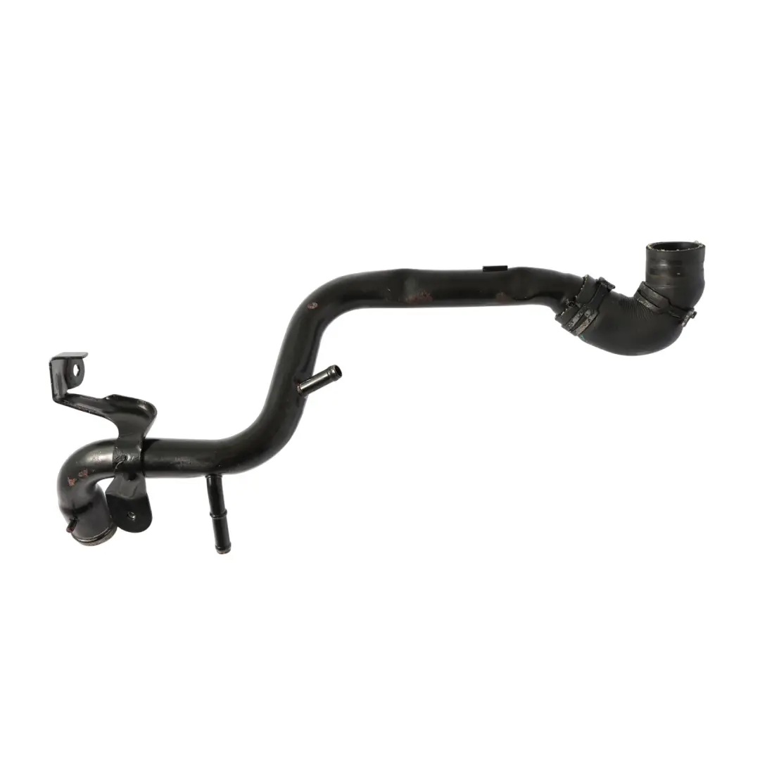 Audi A4 B7 1.9 TDI Przewód Wąż Rura Wody Płynu Chłodzącego - SKU 038121071S - Numer Części 038121071S