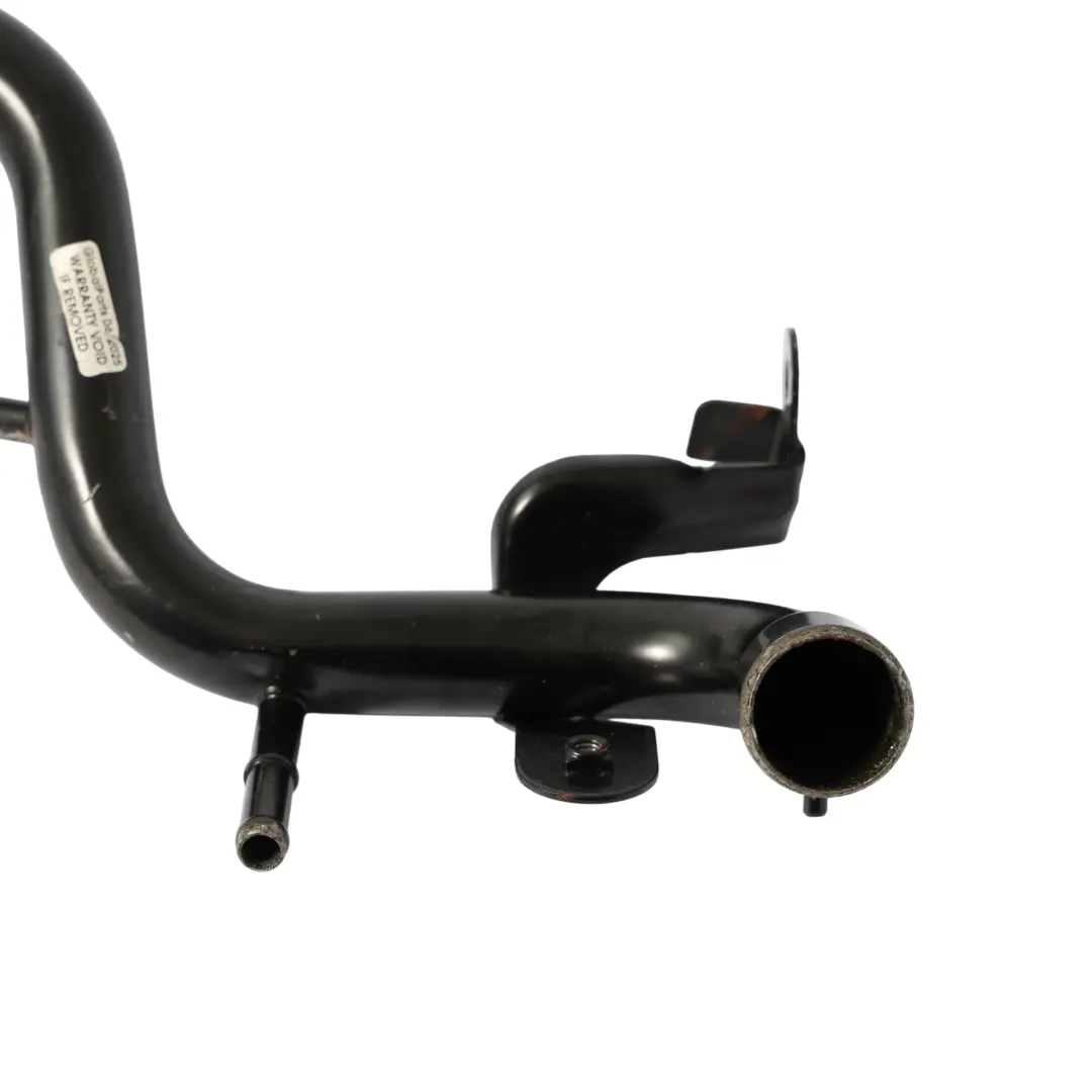 Flessibile Acqua Radiatore Liquido Raffreddamento per Audi A4 B7 1.9 TDI con numero di parte 038121071S Audi A4 B7 1.9 TDI Flessibile Acqua Radiatore Liquido Raffreddamento - SKU 038121071S - Numero di parte 038121071S