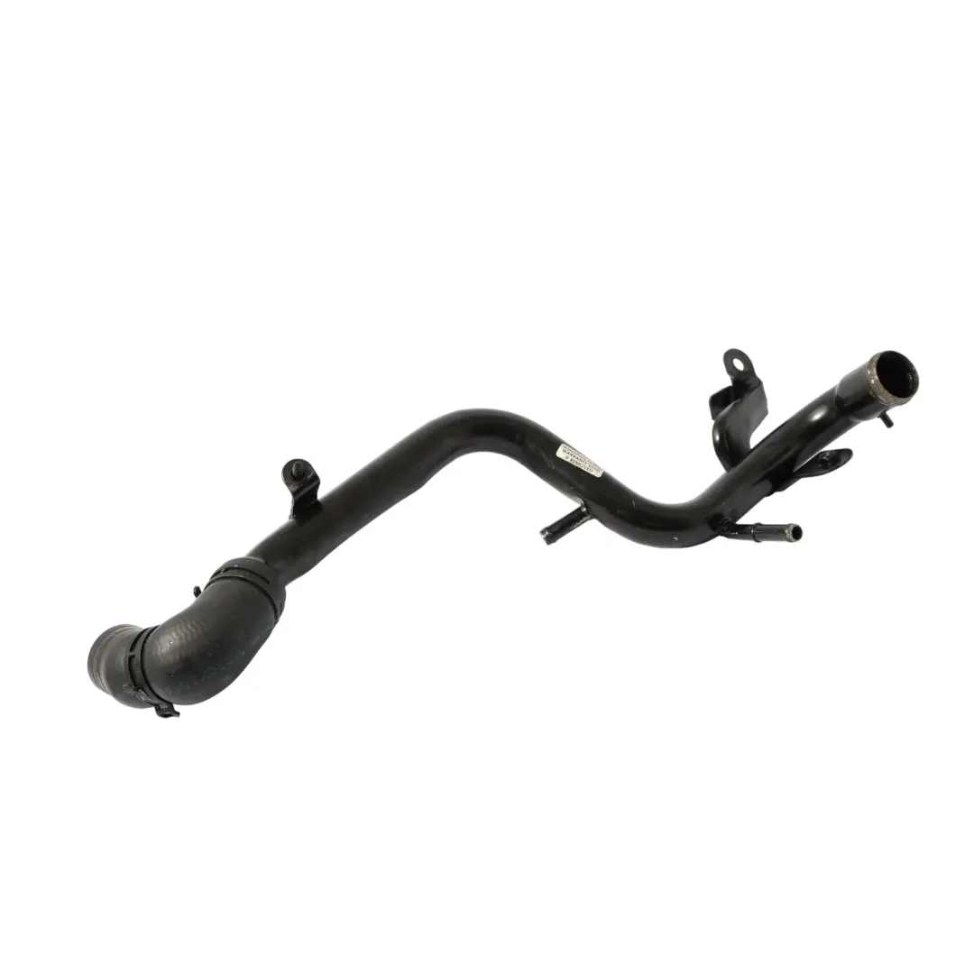 Audi A4 B7 1.9 TDI Water Hose Cooling Coolant Radiator Pipe Line - SKU 038121071S - Part number 038121071S