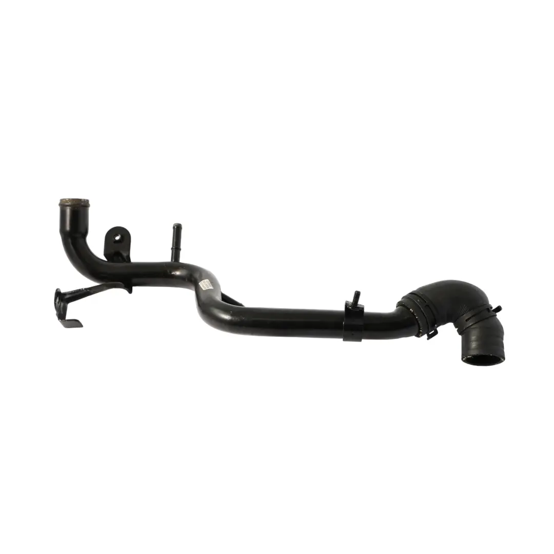 Audi A4 B7 1.9 TDI Durite De Refroidissement Radiateur - SKU 038121071S - Numéro de pièce 038121071S