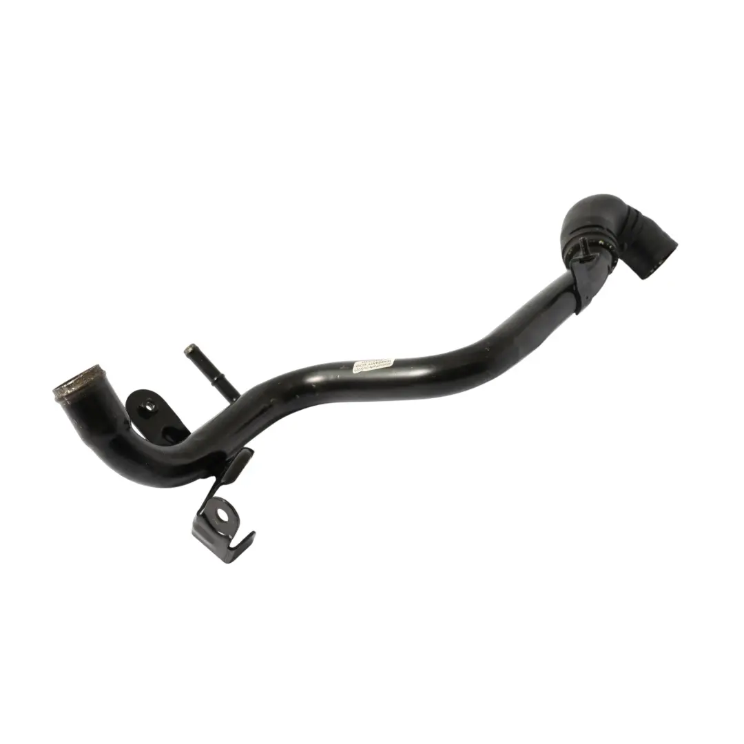 Durite De Refroidissement Radiateur pour Audi A4 B7 1.9 TDI à propos du numéro de pièce 038121071S Audi A4 B7 1.9 TDI Durite De Refroidissement Radiateur - SKU 038121071S - Numéro de pièce 038121071S