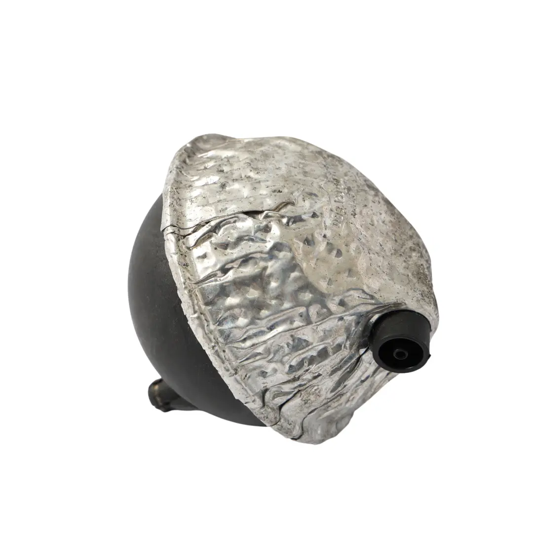 Zbiornik Podciśnienia do Volkswagen Audi Skoda Seat 1.9 TDI o numerze 038129807 Volkswagen Audi Skoda Seat 1.9 TDI Zbiornik Podciśnienia - SKU 038129807 - Numer Części 038129807