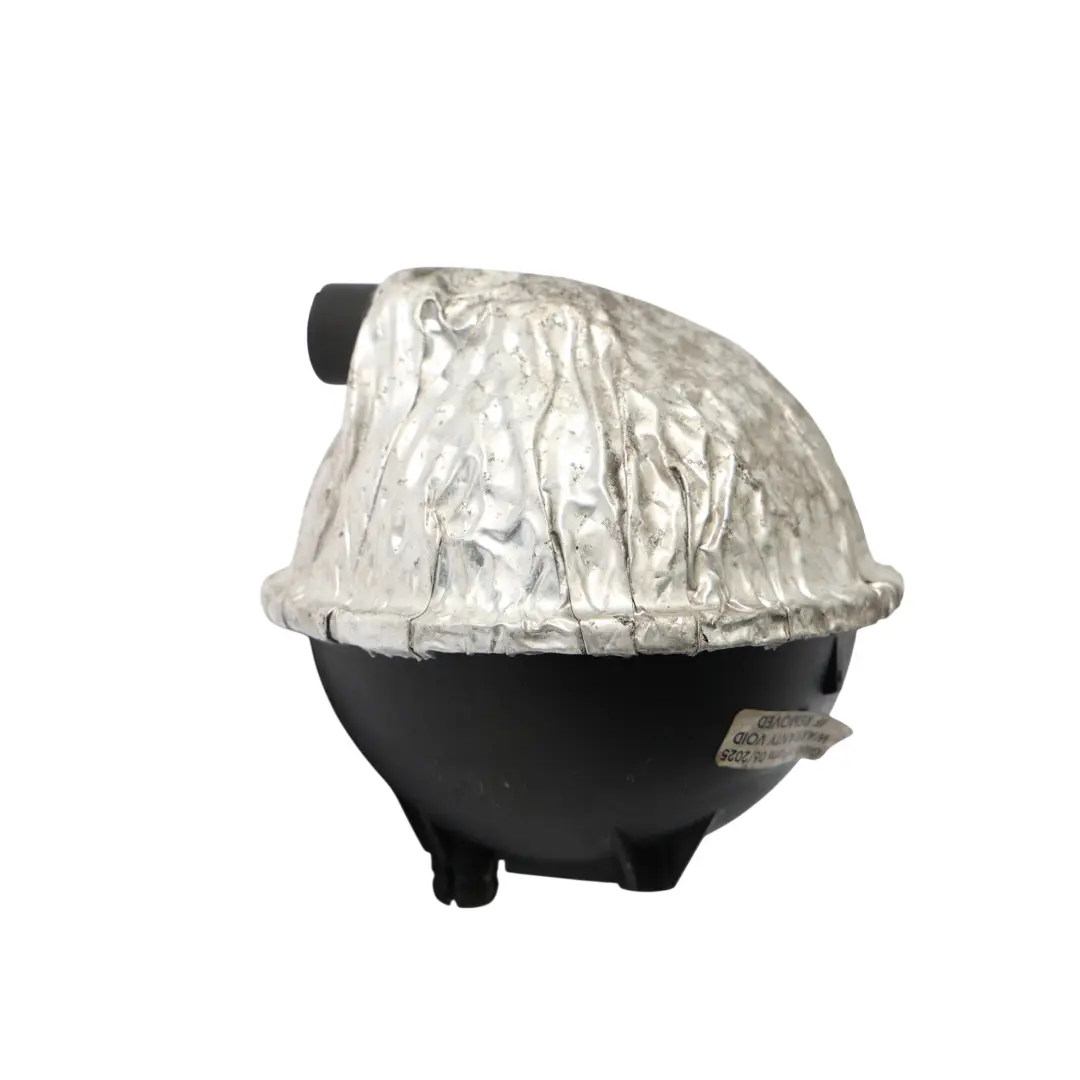 Amortisseur À Vide À Bille pour Volkswagen Audi Skoda Seat 1.9 TDI à propos du numéro de pièce 038129807 Volkswagen Audi Skoda Seat 1.9 TDI Amortisseur À Vide À Bille - SKU 038129807 - Numéro de pièce 038129807