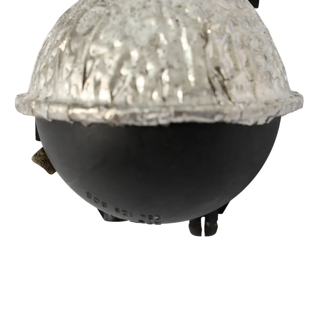 Vacuum Ball Vac Damper 054129808 to Volkswagen Audi Skoda Seat 1.9 TDI with Part number 038129807 Volkswagen Audi Skoda Seat 1.9 TDI Vacuum Ball Vac Damper 054129808 - SKU 038129807 - Part number 038129807