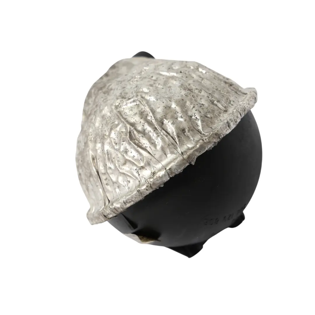 Vakuum Kugel Vakuum Dämpfer für Volkswagen Audi Skoda Seat 1.9 TDI mit Teilenummer 038129807 Volkswagen Audi Skoda Seat 1.9 TDI Vakuum Kugel Vakuum Dämpfer - SKU 038129807 - Teilenummer 038129807