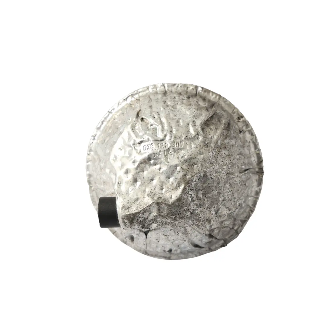 Vakuum Kugel Vakuum Dämpfer für Volkswagen Audi Skoda Seat 1.9 TDI mit Teilenummer 038129807 Volkswagen Audi Skoda Seat 1.9 TDI Vakuum Kugel Vakuum Dämpfer - SKU 038129807 - Teilenummer 038129807