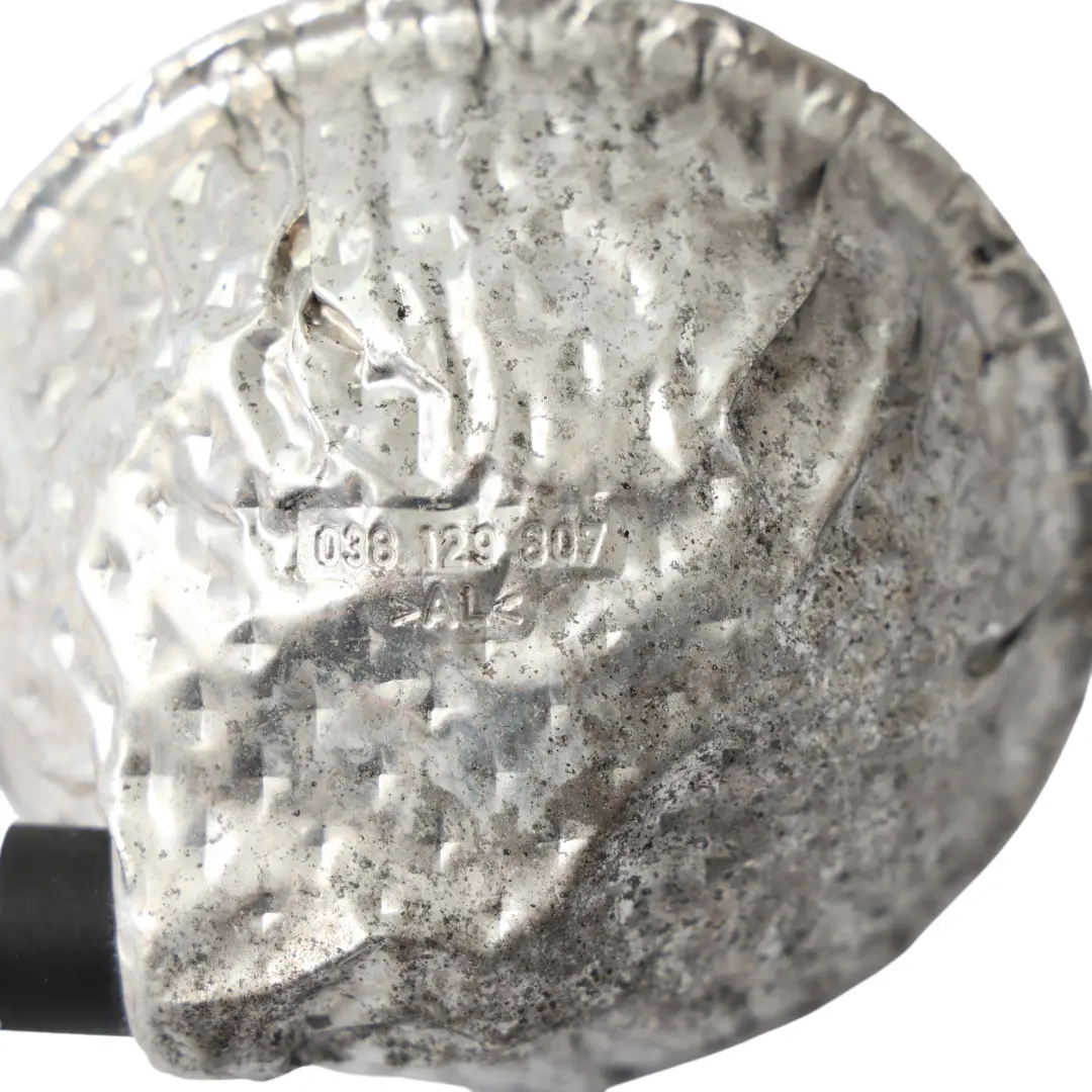 Vakuum Kugel Vakuum Dämpfer für Volkswagen Audi Skoda Seat 1.9 TDI mit Teilenummer 038129807 Volkswagen Audi Skoda Seat 1.9 TDI Vakuum Kugel Vakuum Dämpfer - SKU 038129807 - Teilenummer 038129807