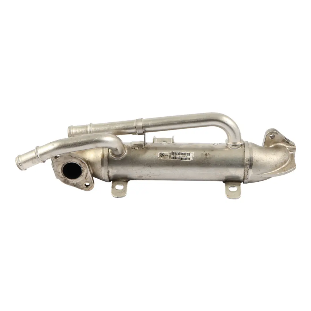 Exhaust Valve Cooler Radiator 1.9 TDI BRB to Audi A4 B7 EGR with Part number 038131513S Audi A4 B7 EGR Exhaust Valve Cooler Radiator 1.9 TDI BRB - SKU 038131513S - Part number 038131513S