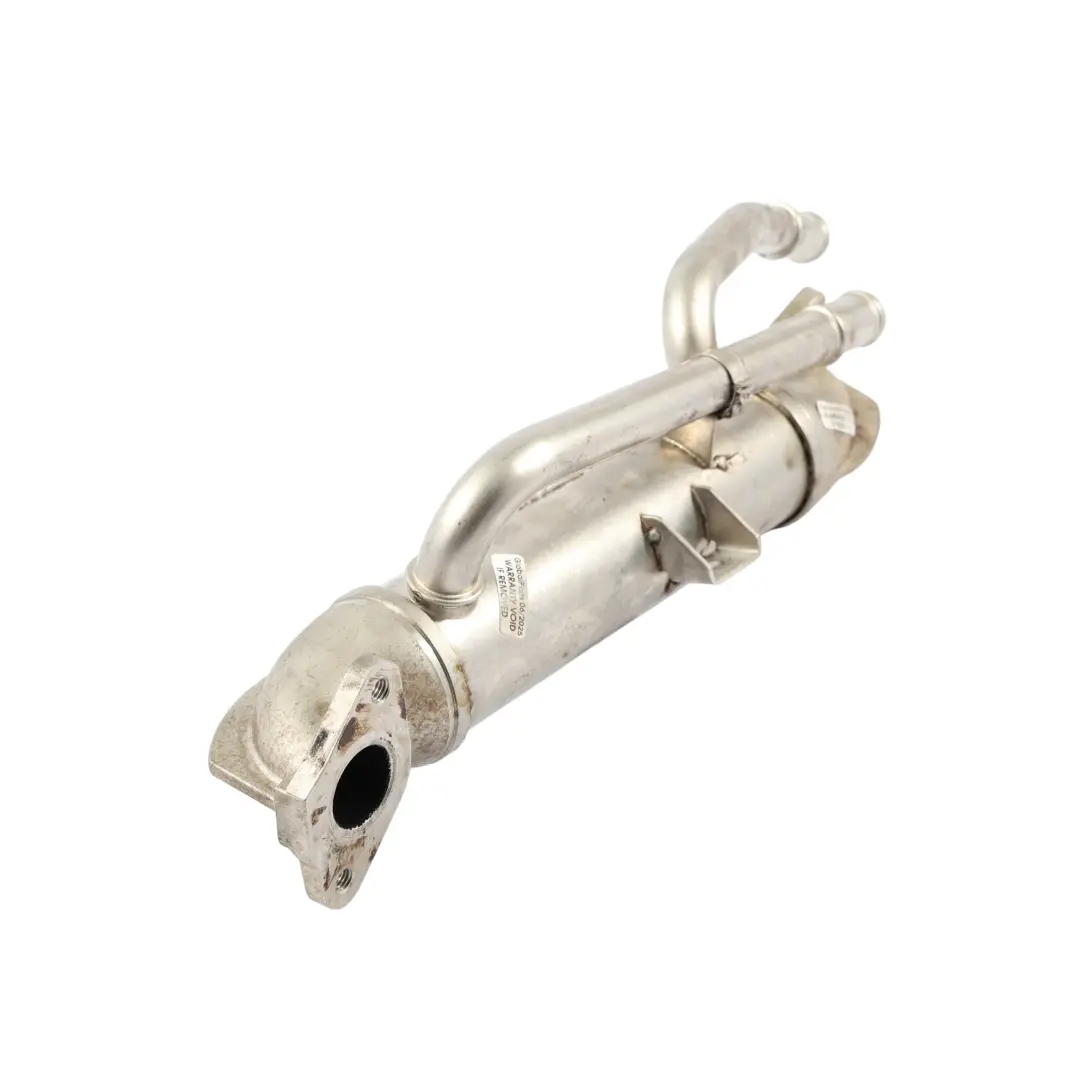 Audi A4 B7 EGR Exhaust Valve Cooler Radiator 1.9 TDI BRB - SKU 038131513S - Part number 038131513S