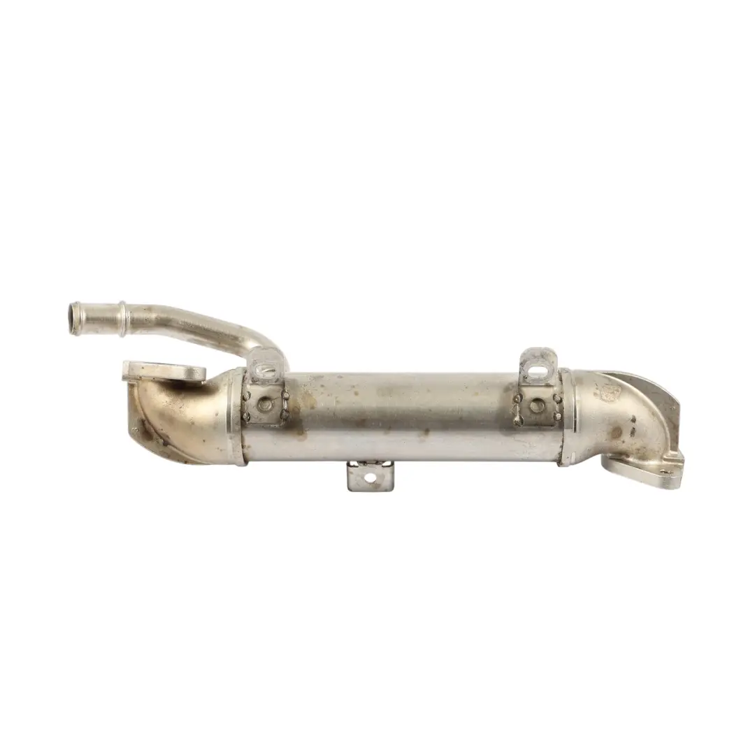 Audi A4 B7 EGR Exhaust Valve Cooler Radiator 1.9 TDI BRB - SKU 038131513S - Part number 038131513S