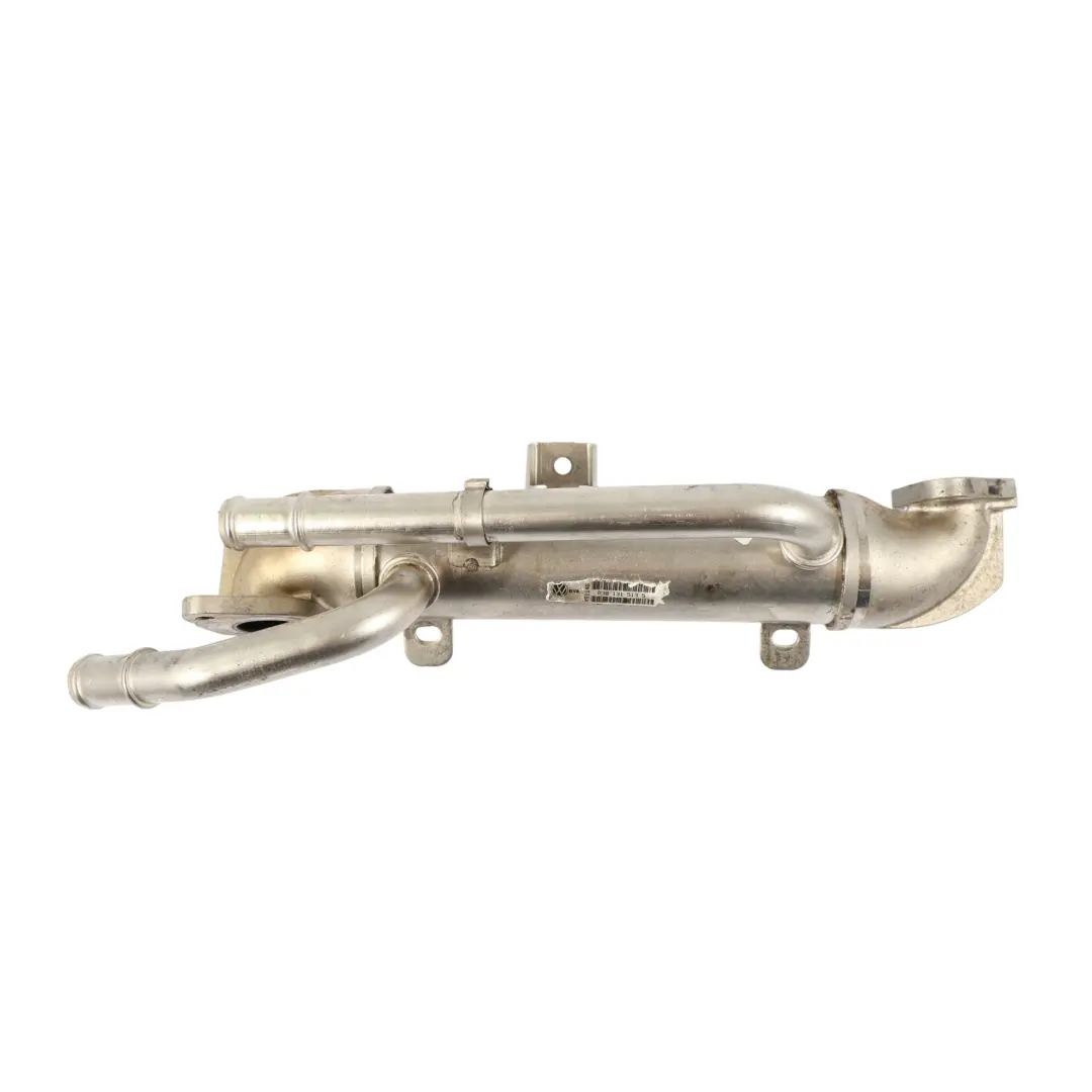 Audi A4 B7 EGR Exhaust Valve Cooler Radiator 1.9 TDI BRB - SKU 038131513S - Part number 038131513S