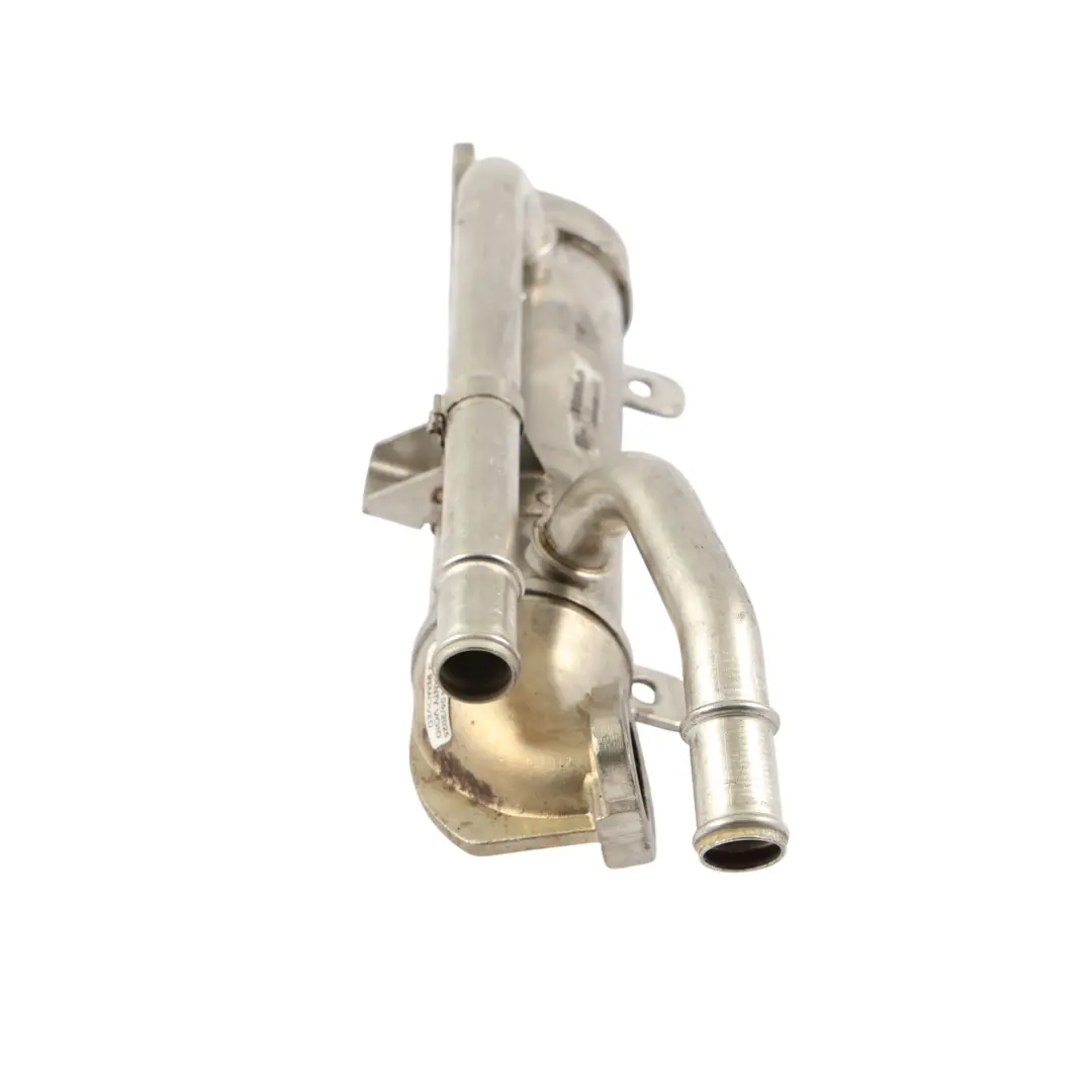 Radiateur Refroidissement Soupape Échappement EGR 1.9 TDI pour Audi A4 B7 à propos du numéro de pièce 038131513S Audi A4 B7 Radiateur Refroidissement Soupape Échappement EGR 1.9 TDI - SKU 038131513S - Numéro de pièce 038131513S