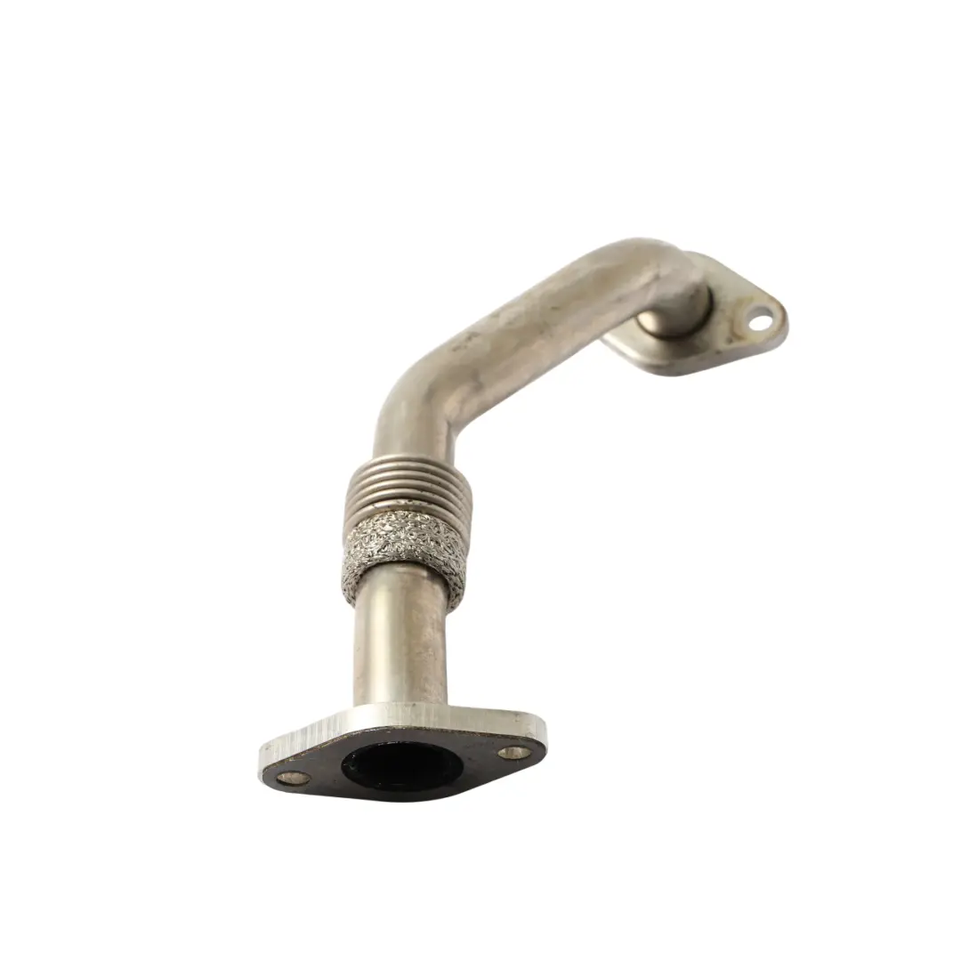 Przewód Rura Chłodnicy EGR do Audi Volkswagen Seat Skoda 1.9 TDI o numerze 038131521CB Audi Volkswagen Seat Skoda 1.9 TDI Przewód Rura Chłodnicy EGR - SKU 038131521CB - Numer Części 038131521CB