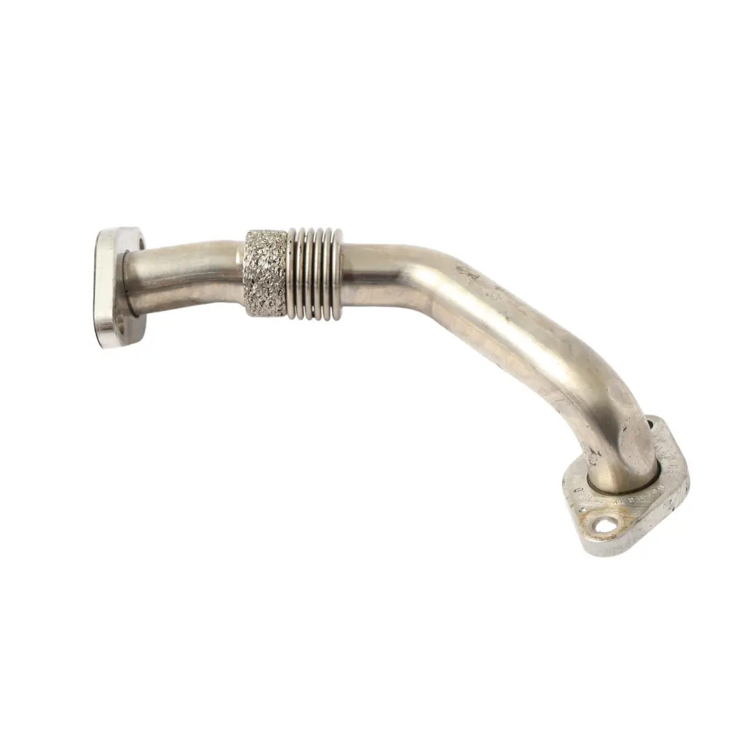 Tuyau Refroidissement Vanne EGR pour Audi Volkswagen Seat Skoda 1.9 TDI à propos du numéro de pièce 038131521CB Audi Volkswagen Seat Skoda 1.9 TDI Tuyau Refroidissement Vanne EGR - SKU 038131521CB - Numéro de pièce 038131521CB