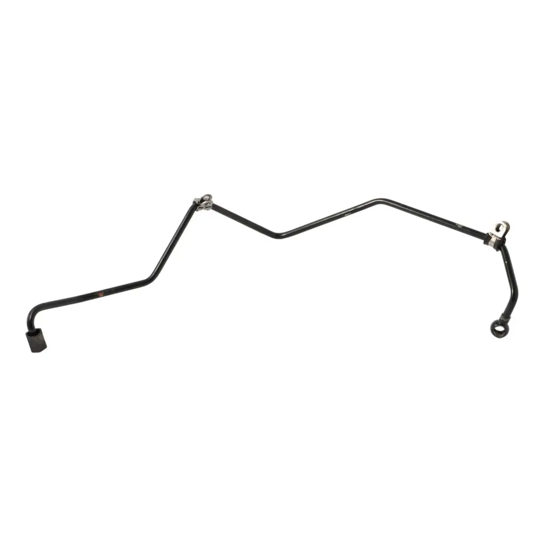Audi A4 B7 1.9 TDI Oil Turbo Feed Pipe Line Hose - SKU 038145771L - Part number 038145771L