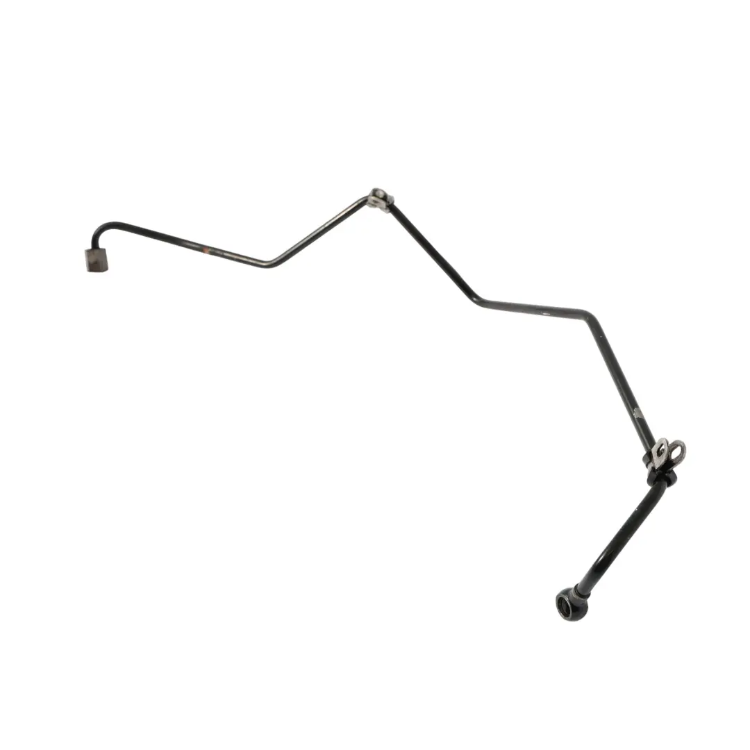 Aceite Turbo Tubo De Alimentación Manguera para Audi A4 B7 1.9 TDI con número de pieza 038145771L Audi A4 B7 1.9 TDI Aceite Turbo Tubo De Alimentación Manguera - SKU 038145771L - Número de pieza 038145771L