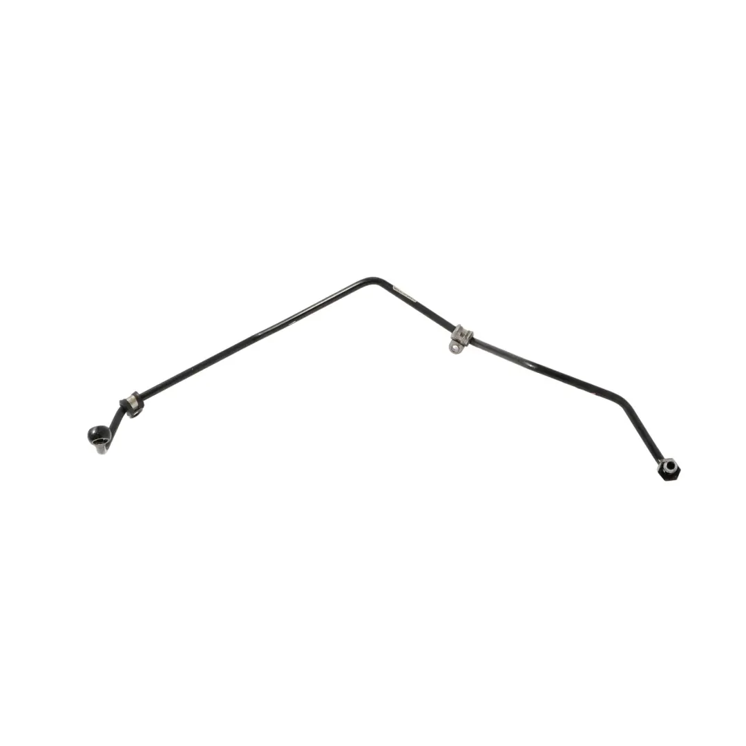 Audi A4 B7 1.9 TDI Oil Turbo Feed Pipe Line Hose - SKU 038145771L - Part number 038145771L