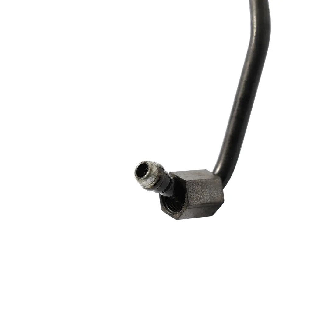 Tuyau D'Alimentation D'Huile Turbo pour Audi A4 B7 1.9 TDI à propos du numéro de pièce 038145771L Audi A4 B7 1.9 TDI Tuyau D'Alimentation D'Huile Turbo - SKU 038145771L - Numéro de pièce 038145771L