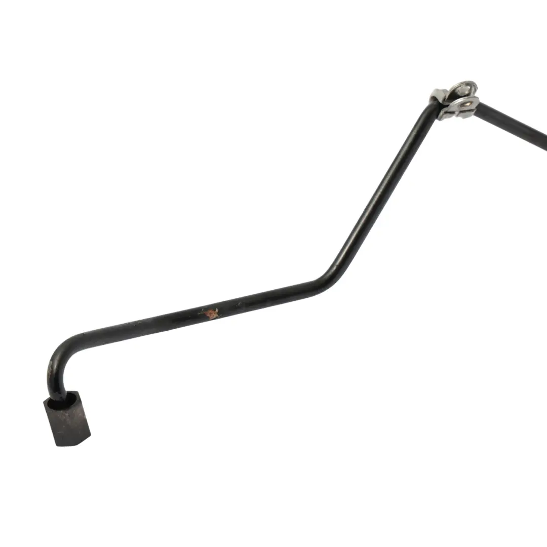 Öl Turbo Vorlauf Leitung Schlauch für Audi A4 B7 1.9 TDI mit Teilenummer 038145771L Audi A4 B7 1.9 TDI Öl Turbo Vorlauf Leitung Schlauch - SKU 038145771L - Teilenummer 038145771L