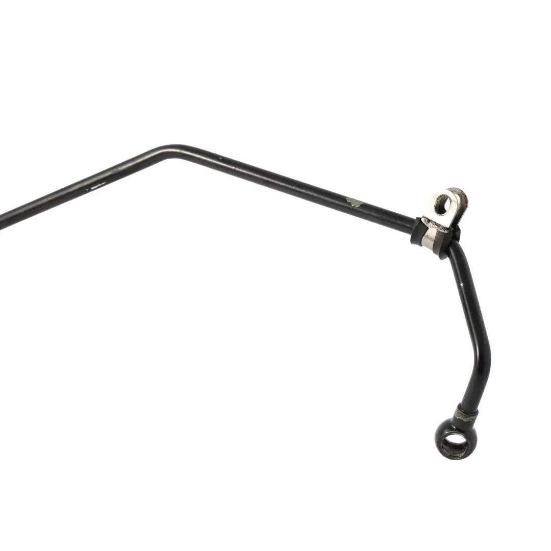 Olio Turbo Tubo Di Alimentazione Linea Tubo per Audi A4 B7 1.9 TDI con numero di parte 038145771L Audi A4 B7 1.9 TDI Olio Turbo Tubo Di Alimentazione Linea Tubo - SKU 038145771L - Numero di parte 038145771L