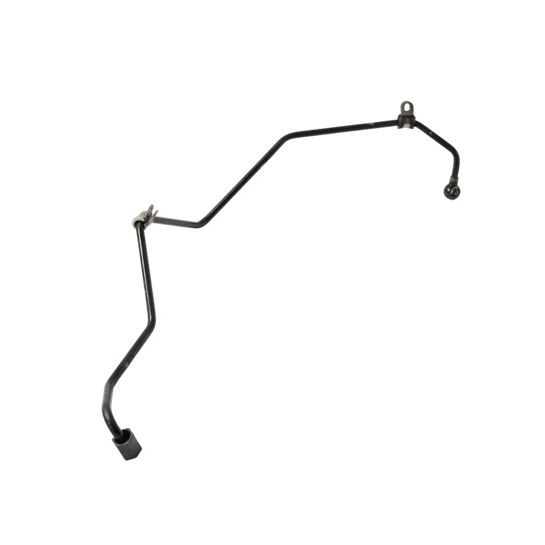 Öl Turbo Vorlauf Leitung Schlauch für Audi A4 B7 1.9 TDI mit Teilenummer 038145771L Audi A4 B7 1.9 TDI Öl Turbo Vorlauf Leitung Schlauch - SKU 038145771L - Teilenummer 038145771L