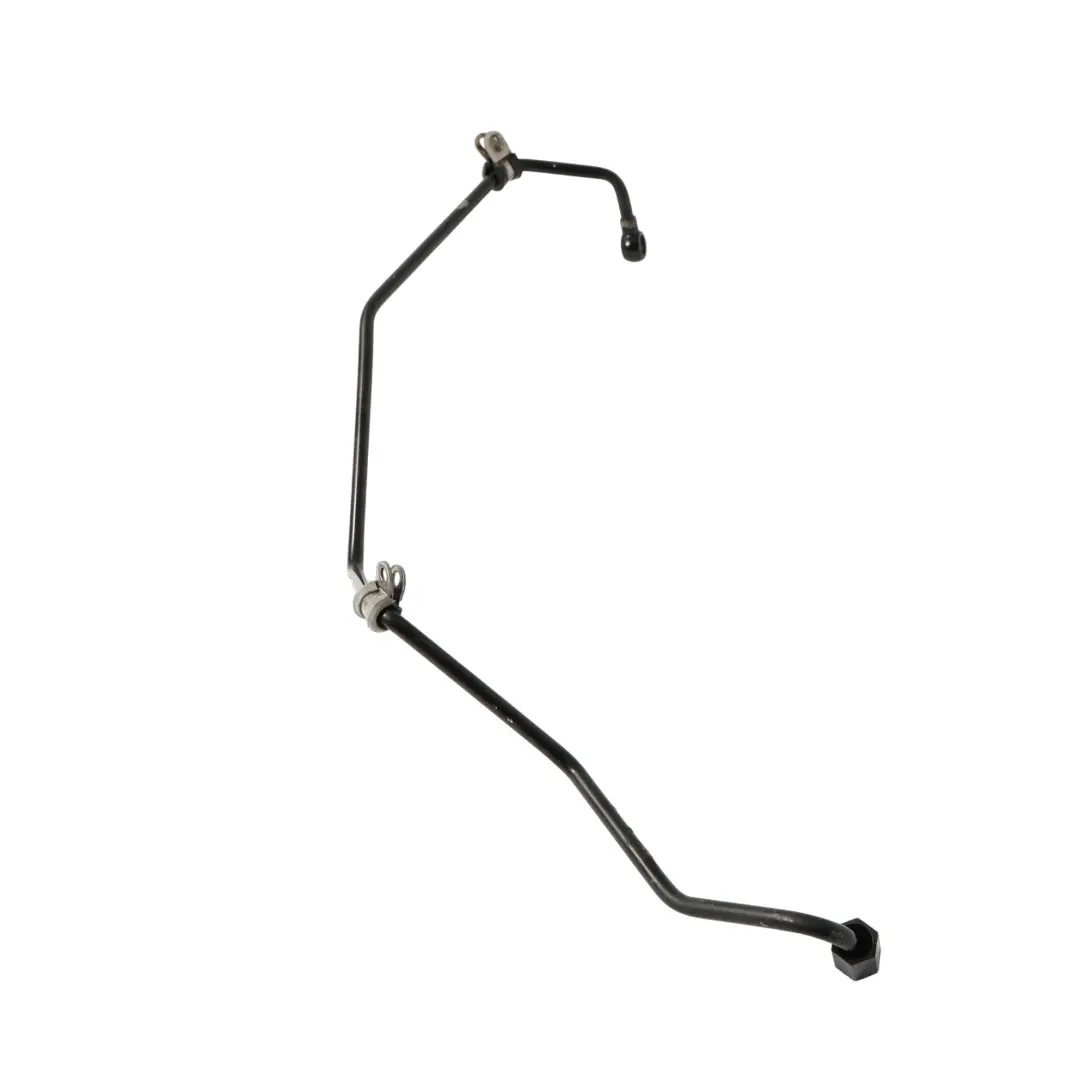 Oil Turbo Feed Pipe Line Hose to Audi A4 B7 1.9 TDI with Part number 038145771L Audi A4 B7 1.9 TDI Oil Turbo Feed Pipe Line Hose - SKU 038145771L - Part number 038145771L