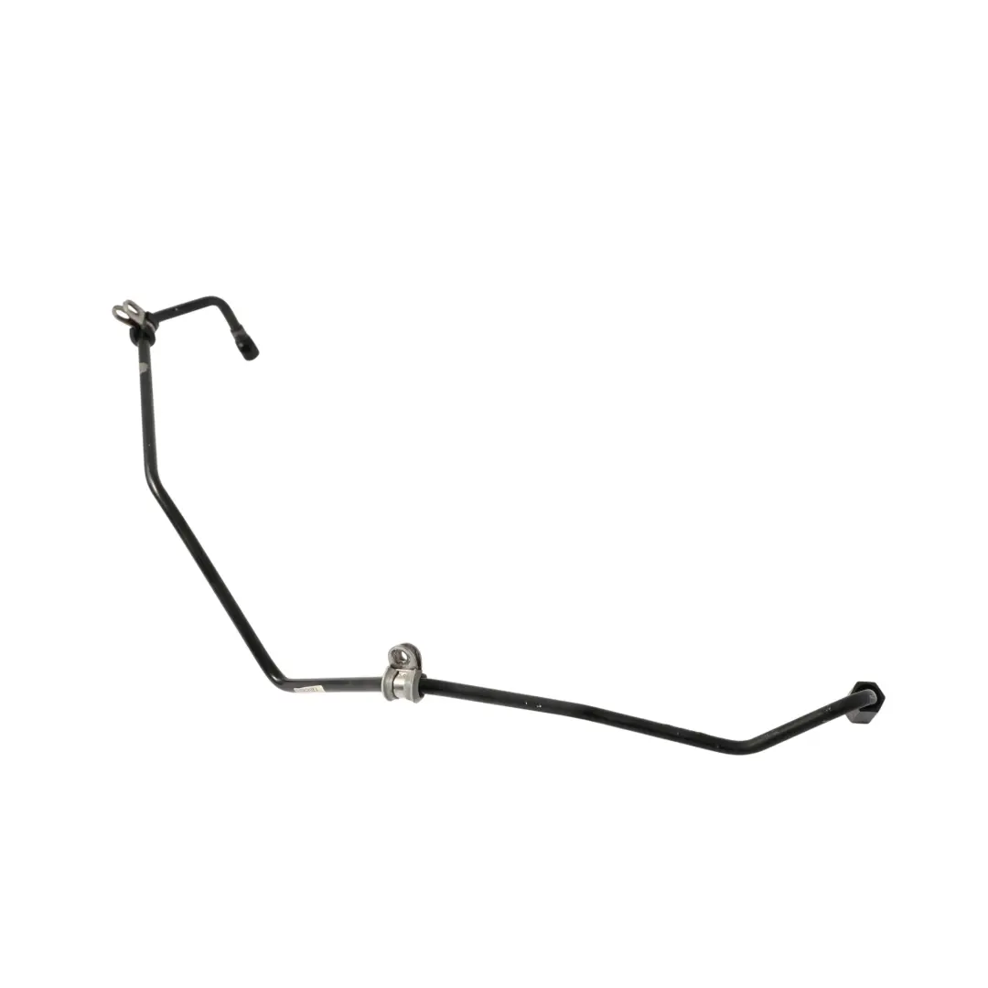 Oil Turbo Feed Pipe Line Hose to Audi A4 B7 1.9 TDI with Part number 038145771L Audi A4 B7 1.9 TDI Oil Turbo Feed Pipe Line Hose - SKU 038145771L - Part number 038145771L