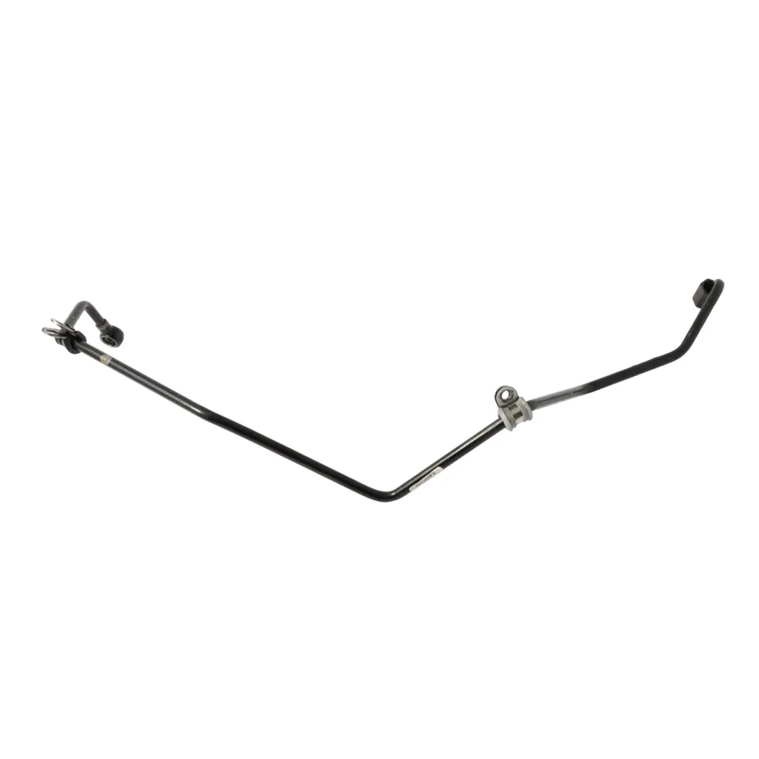 Tuyau D'Alimentation D'Huile Turbo pour Audi A4 B7 1.9 TDI à propos du numéro de pièce 038145771L Audi A4 B7 1.9 TDI Tuyau D'Alimentation D'Huile Turbo - SKU 038145771L - Numéro de pièce 038145771L