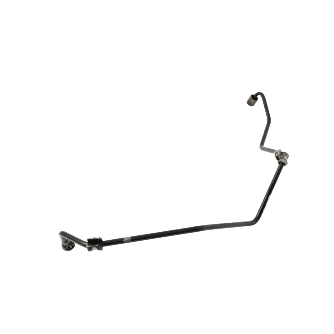 Aceite Turbo Tubo De Alimentación Manguera para Audi A4 B7 1.9 TDI con número de pieza 038145771L Audi A4 B7 1.9 TDI Aceite Turbo Tubo De Alimentación Manguera - SKU 038145771L - Número de pieza 038145771L