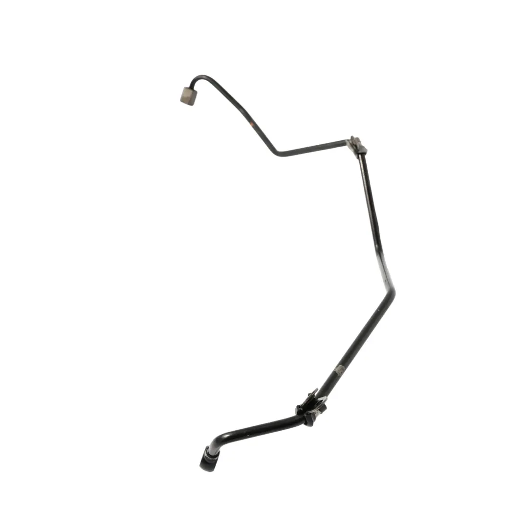 Öl Turbo Vorlauf Leitung Schlauch für Audi A4 B7 1.9 TDI mit Teilenummer 038145771L Audi A4 B7 1.9 TDI Öl Turbo Vorlauf Leitung Schlauch - SKU 038145771L - Teilenummer 038145771L