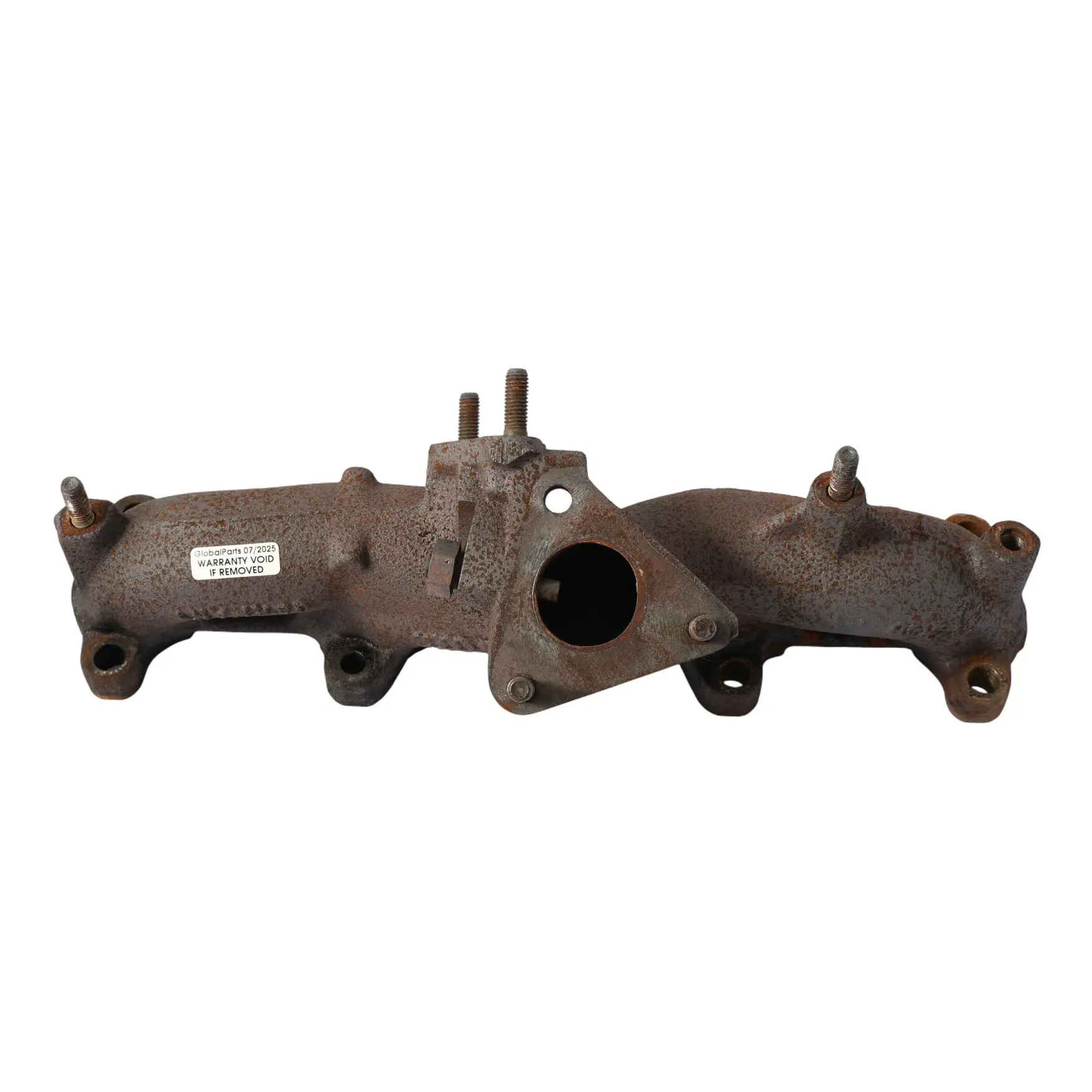 Audi A4 B7 VW Passat B5 Engine Exhaust Manifold 1.9 2.0 TDI 038253033H