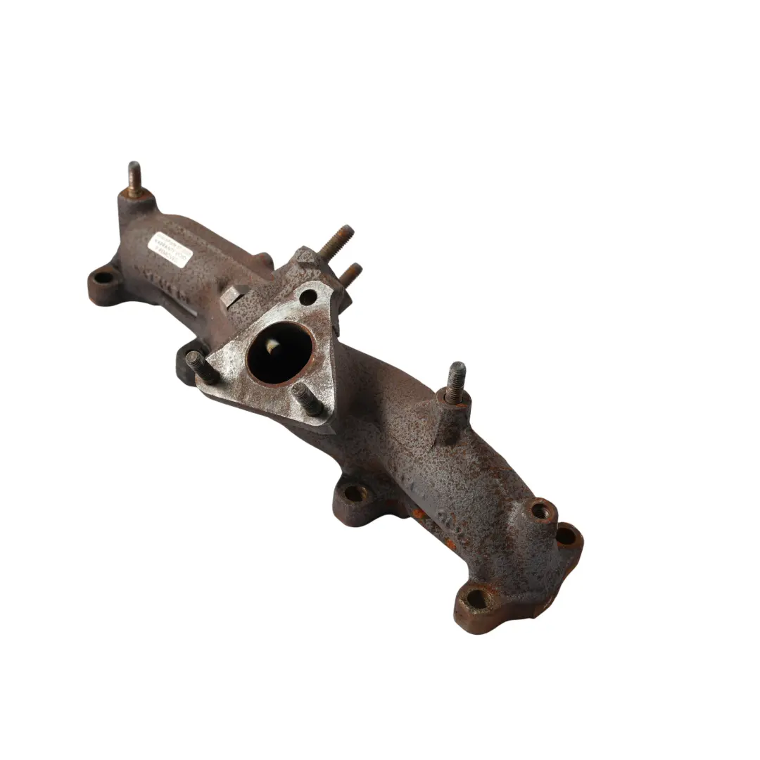 Audi A4 B7 VW Passat B5 Motor Abgaskrümmer 1.9 2.0 TDI 038253033H - SKU 038253031L - Teilenummer 038253031L