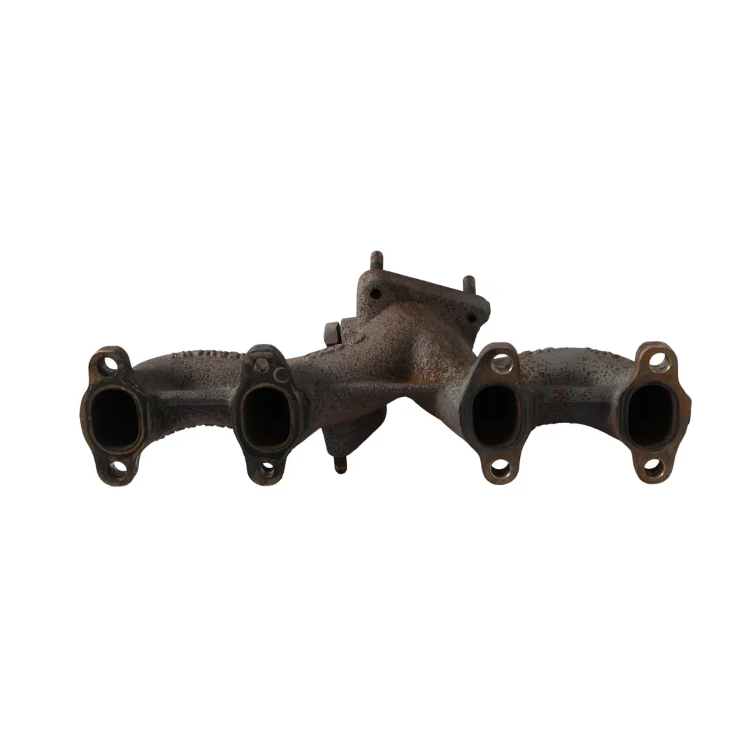 Audi A4 B7 VW Passat B5 Motor Abgaskrümmer 1.9 2.0 TDI 038253033H - SKU 038253031L - Teilenummer 038253031L