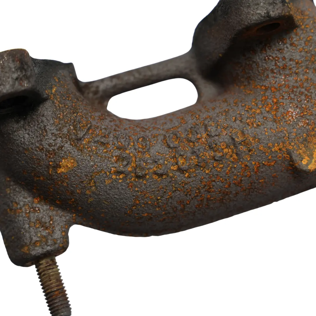 Audi A4 B7 VW Passat B5 Engine Exhaust Manifold 1.9 2.0 TDI 038253033H - SKU 038253031L - Part number 038253031L