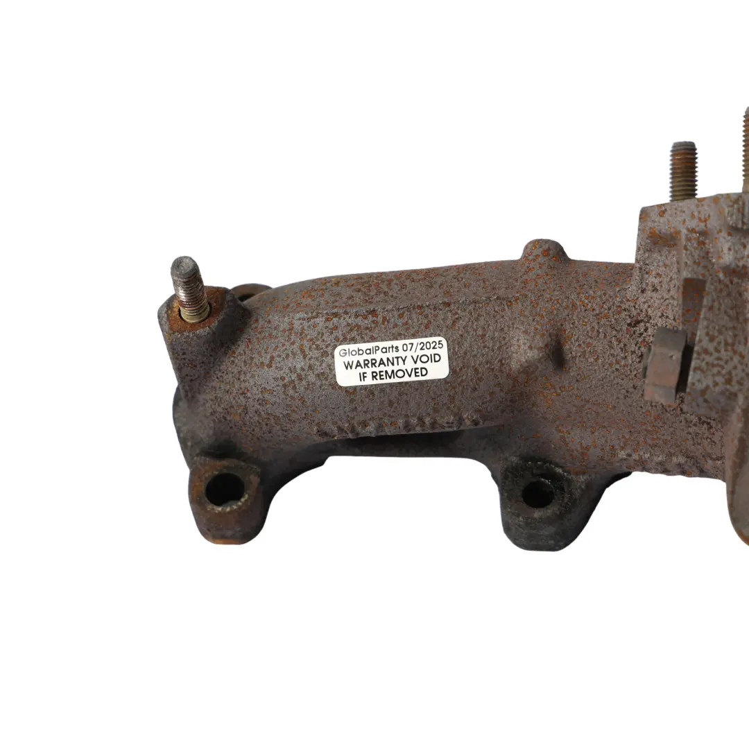 Audi A4 B7 VW Passat B5 Motor Abgaskrümmer 1.9 2.0 TDI 038253033H - SKU 038253031L - Teilenummer 038253031L