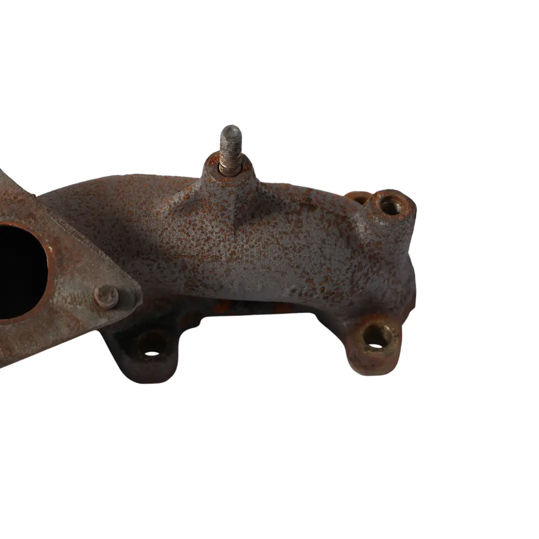 Audi A4 B7 VW Passat B5 Motor Abgaskrümmer 1.9 2.0 TDI 038253033H - SKU 038253031L - Teilenummer 038253031L