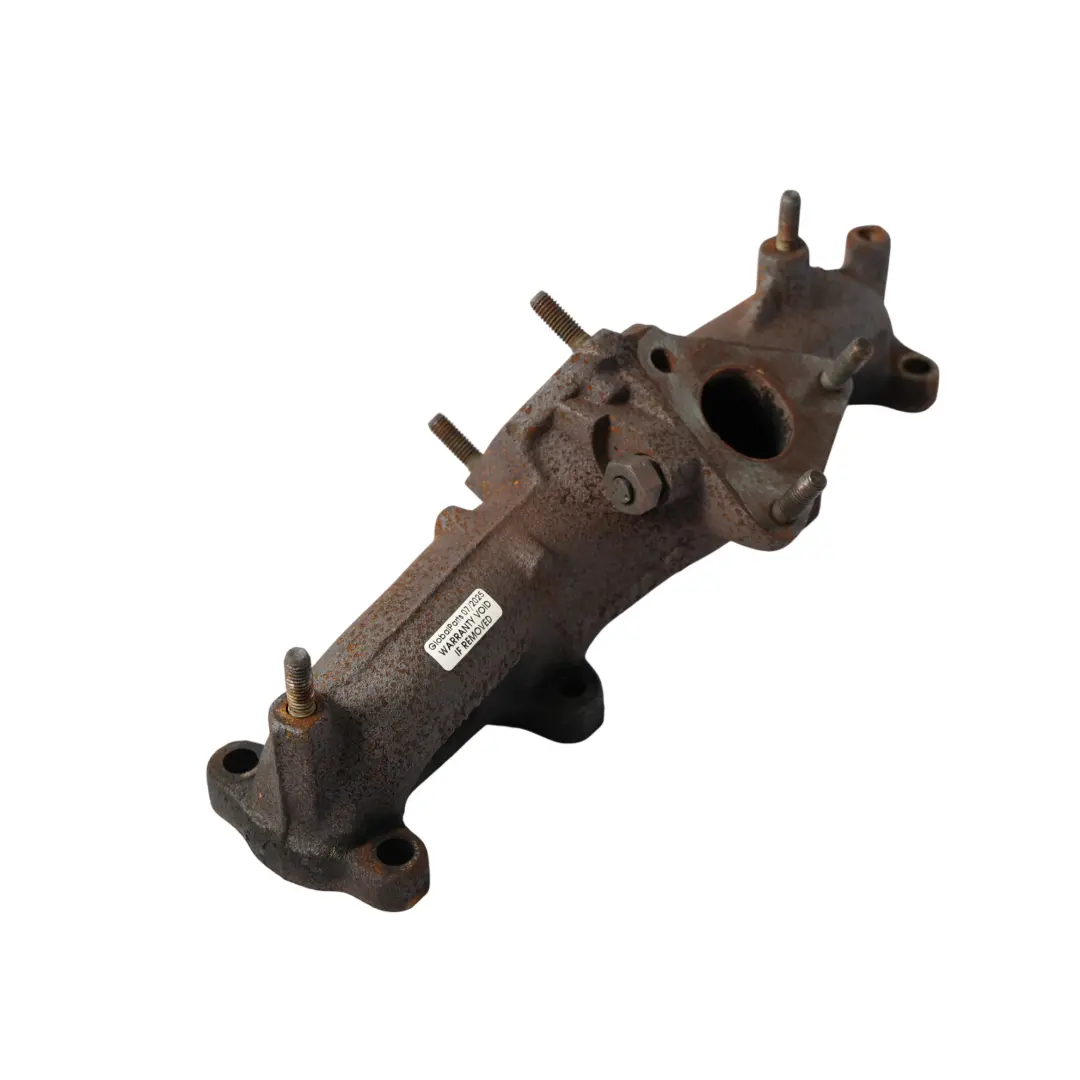 Collecteur D'Échappement Moteur 1.9 2.0 TDI 038253033H pour Audi A4 B7 VW Passat B5 à propos du numéro de pièce 038253031L Audi A4 B7 VW Passat B5 Collecteur D'Échappement Moteur 1.9 2.0 TDI 038253033H - SKU 038253031L - Numéro de pièce 038253031L