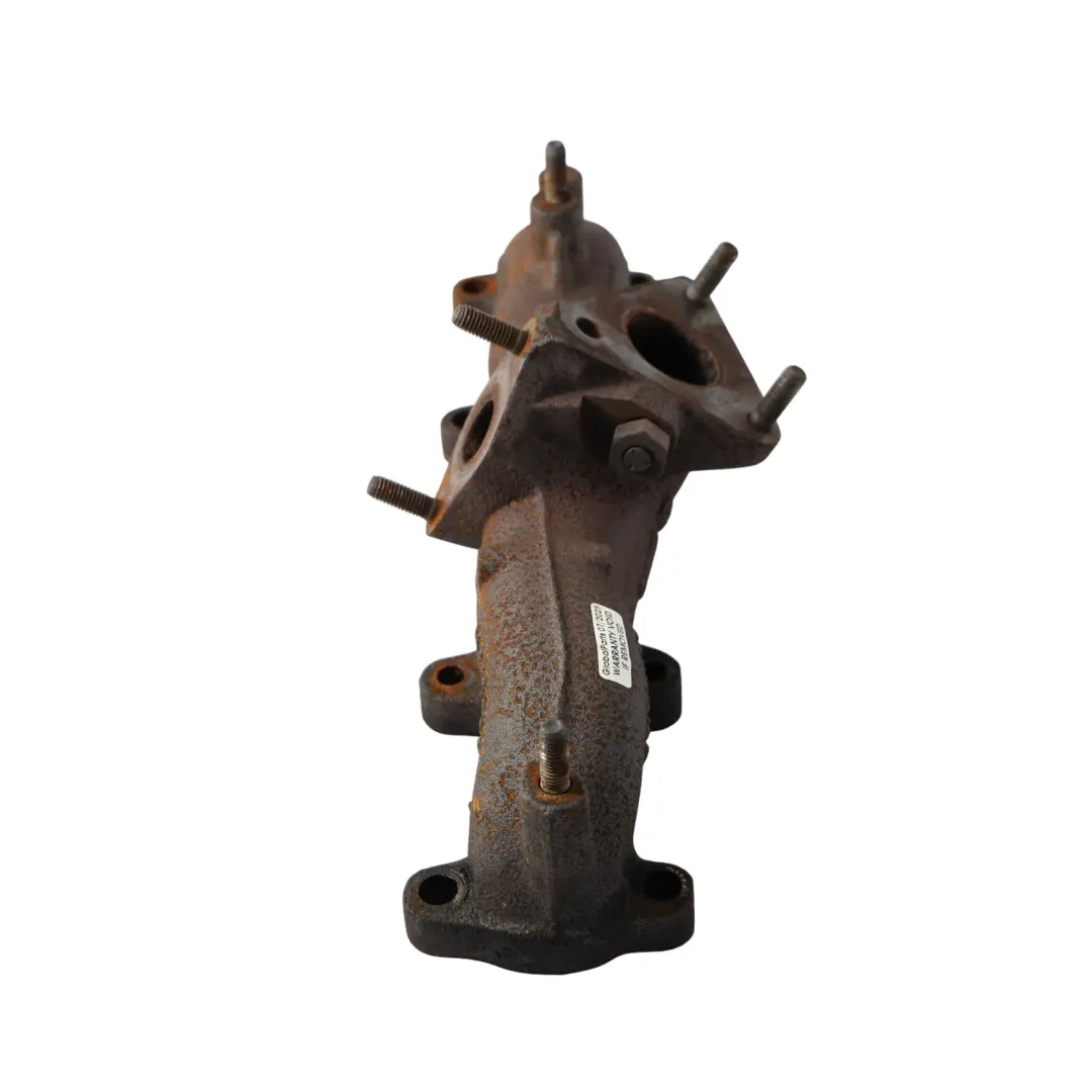 Audi A4 B7 VW Passat B5 Motore Collettore Di Scarico 1.9 2.0 TDI 038253033H - SKU 038253031L - Numero di parte 038253031L