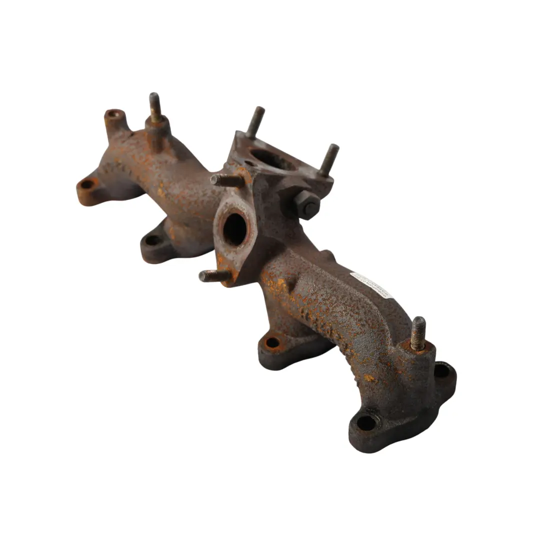 Exhaust Manifold 1.9 2.0 TDI 038253033H to Audi A4 B7 VW Passat B5 Engine with Part number 038253031L Audi A4 B7 VW Passat B5 Engine Exhaust Manifold 1.9 2.0 TDI 038253033H - SKU 038253031L - Part number 038253031L