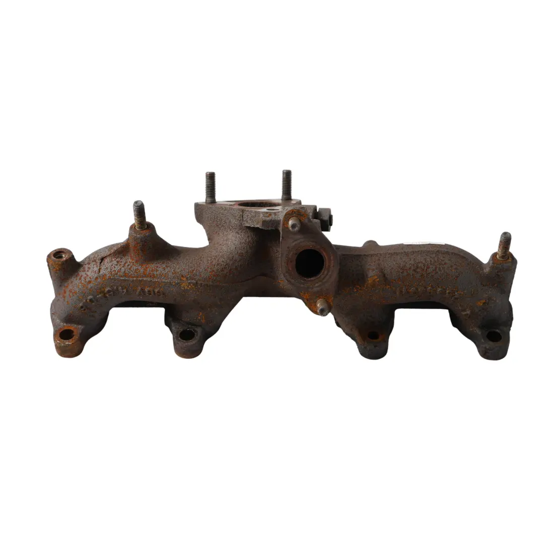 Audi A4 B7 VW Passat B5 Engine Exhaust Manifold 1.9 2.0 TDI 038253033H - SKU 038253031L - Part number 038253031L