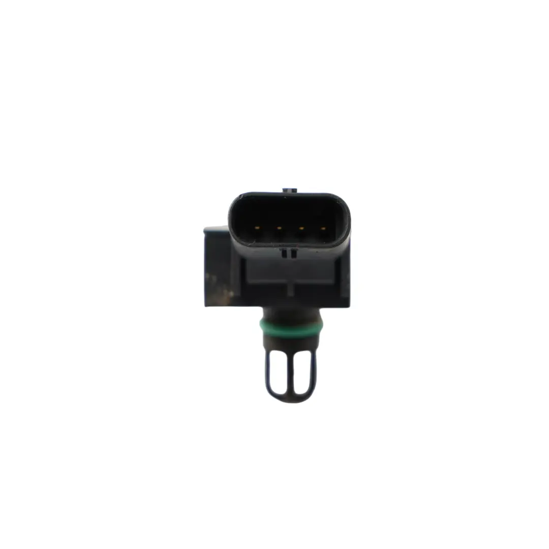 Capteur Pression MAP Collecteur D'Admission pour Audi S3 8P 2.0 TFSI à propos du numéro de pièce 038906051T Audi S3 8P 2.0 TFSI Capteur Pression MAP Collecteur D'Admission - SKU 038906051T - Numéro de pièce 038906051T