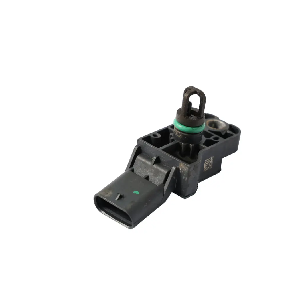 MAP Drucksensor Einlasskrümmer Einheit für Audi S3 8P 2.0 TFSI mit Teilenummer 038906051T Audi S3 8P 2.0 TFSI MAP Drucksensor Einlasskrümmer Einheit - SKU 038906051T - Teilenummer 038906051T