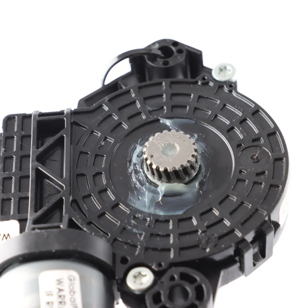 Mercedes C117 W176 W205 C238 Sunroof Roller Blind Motor Unit - SKU A1769068700-1 - Part number 0390200101