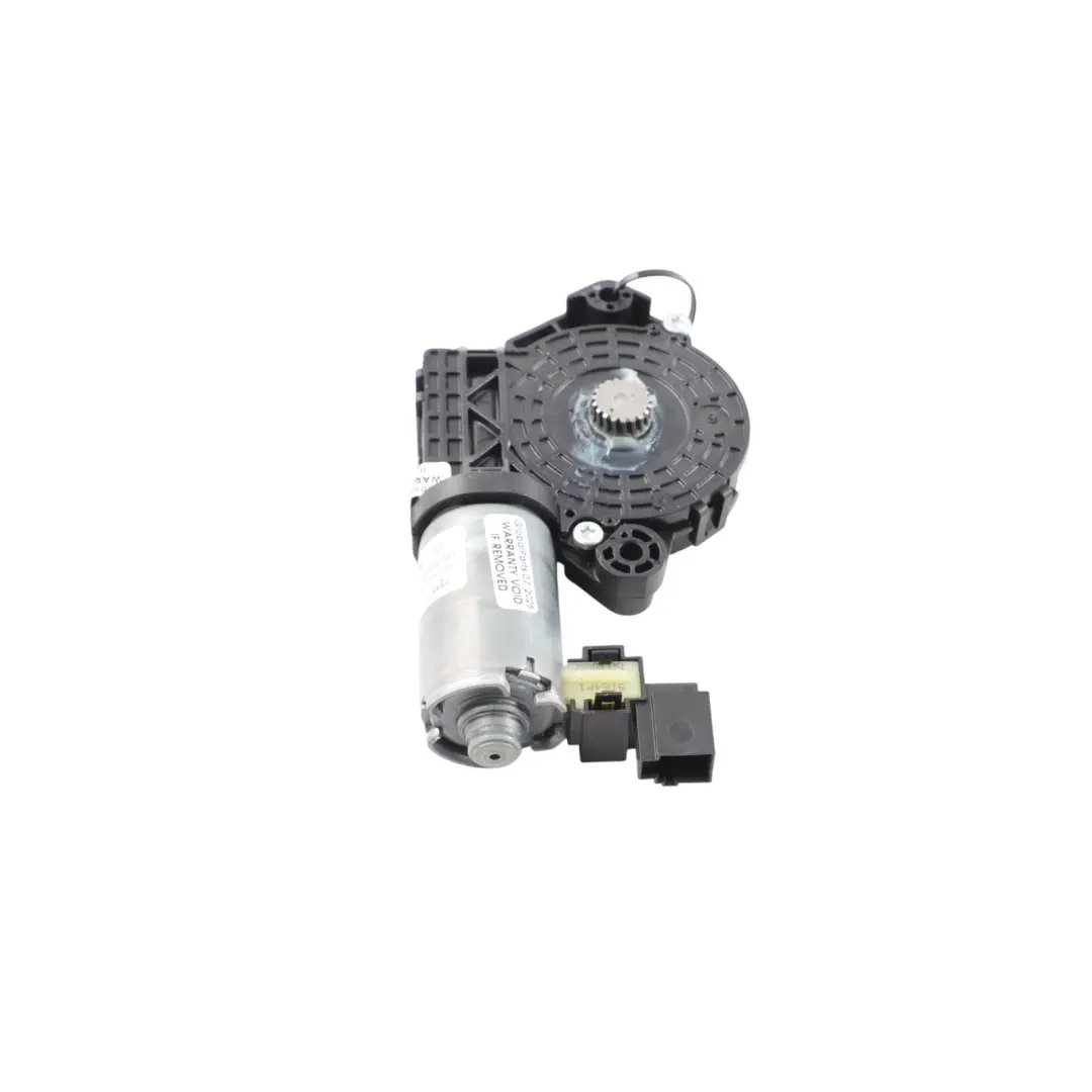 Mercedes C117 W176 W205 C238 Sunroof Roller Blind Motor Unit - SKU A1769068700-1 - Part number 0390200101