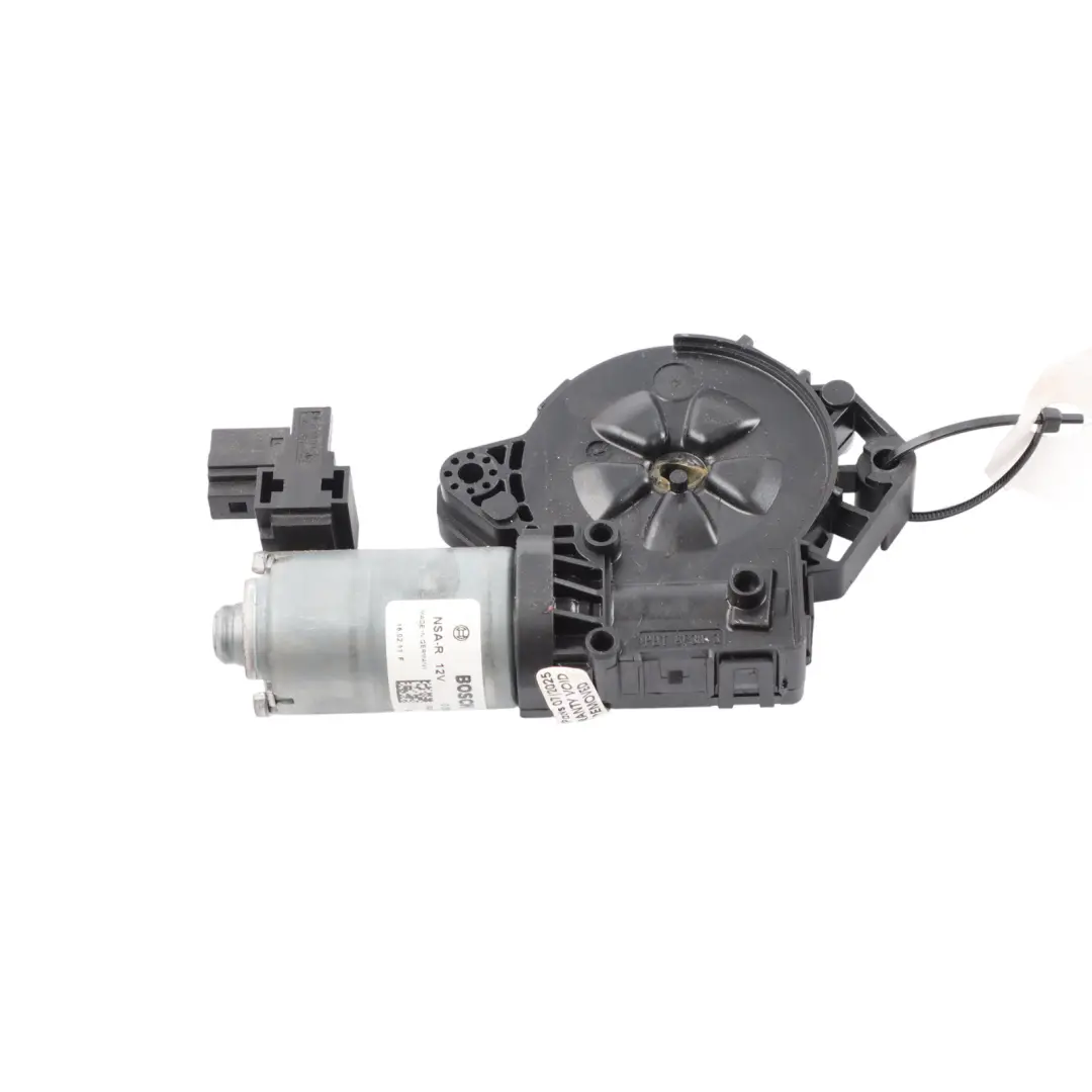 Mercedes C117 W176 W205 C238 Sunroof Roller Blind Motor Unit - SKU A1769068700-1 - Part number 0390200101