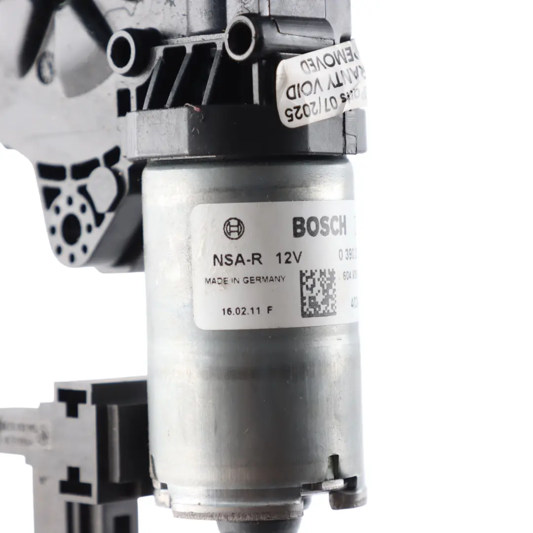 Motore Tenda Parasole Tetto per Mercedes C117 W176 W205 C238 con numero di parte A1769068700 Mercedes C117 W176 W205 C238 Motore Tenda Parasole Tetto - SKU A1769068700-1 - Numero di parte A1769068700