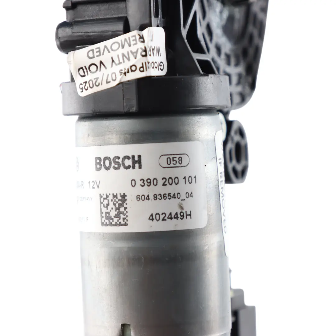 Motore Tenda Parasole Tetto per Mercedes C117 W176 W205 C238 con numero di parte A1769068700 Mercedes C117 W176 W205 C238 Motore Tenda Parasole Tetto - SKU A1769068700-1 - Numero di parte A1769068700